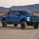 Image for article titled The 2021 Shelby F-250 Super Baja Is The Truck For When A Raptor Isn't Big Enough